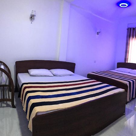 Gimhana Guest House Nuwara Eliya Exterior photo